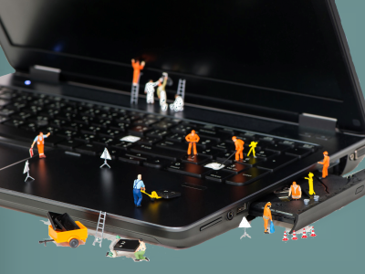 PC & LapTop